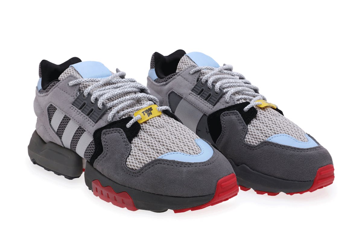 Adidas rx torsion